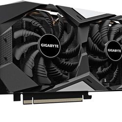 Gigabyte 5600 xt 