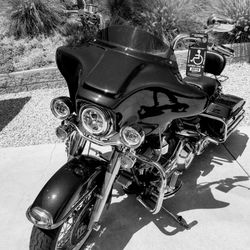 2006 Harley Davidson Roadking 