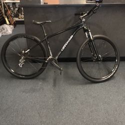 Cannondale Bike