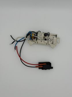 Control Board For Crux EK-30Z071 Air Fryer