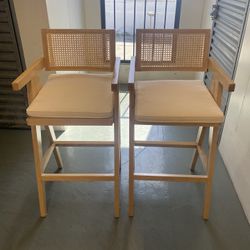 Two Cool Chairs!