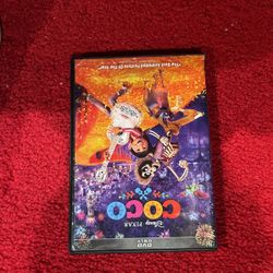 Coco Movie 