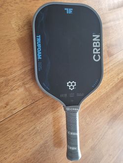 CRBN 1 Paddle