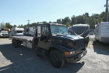 2000 International 4700