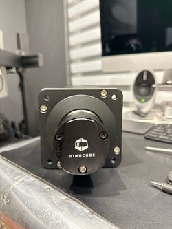 Simucube 2 Sport Sim Racing Wheelbase