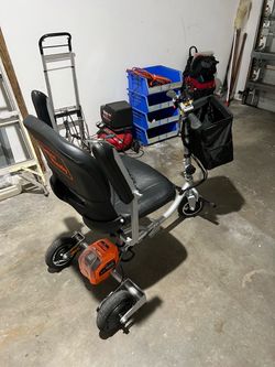 Scooter