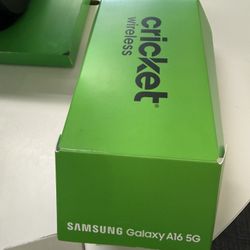 Samsung Galaxy A16 5G