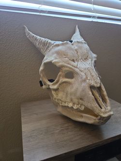 Halloween Mask