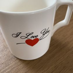 Valentine Mug
