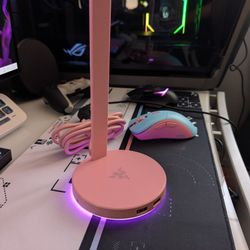 Razer Headset Stand