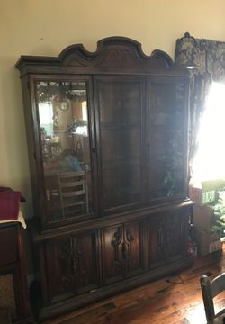 China Cabinet