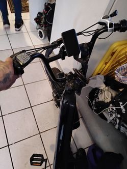 Vefreedom ,Black, electric