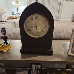Clock