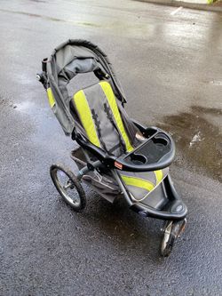 Baby Trend stroller