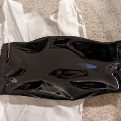 MM6 Candy Clutch Bag