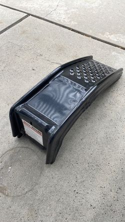 1-ton Auto Ramp