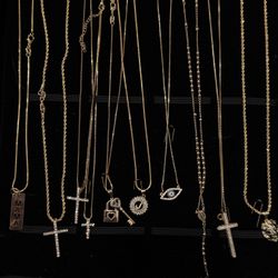 Elegant & Timeless Jewelry Collection – Perfect for Every Occasion