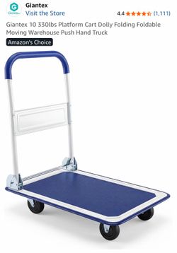 Giantex 10 cart-detail in pic