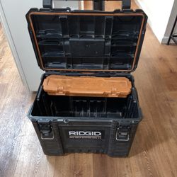Tools Box