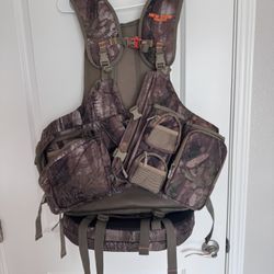 Hunting Vest 