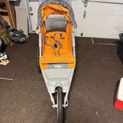 baby stroller 