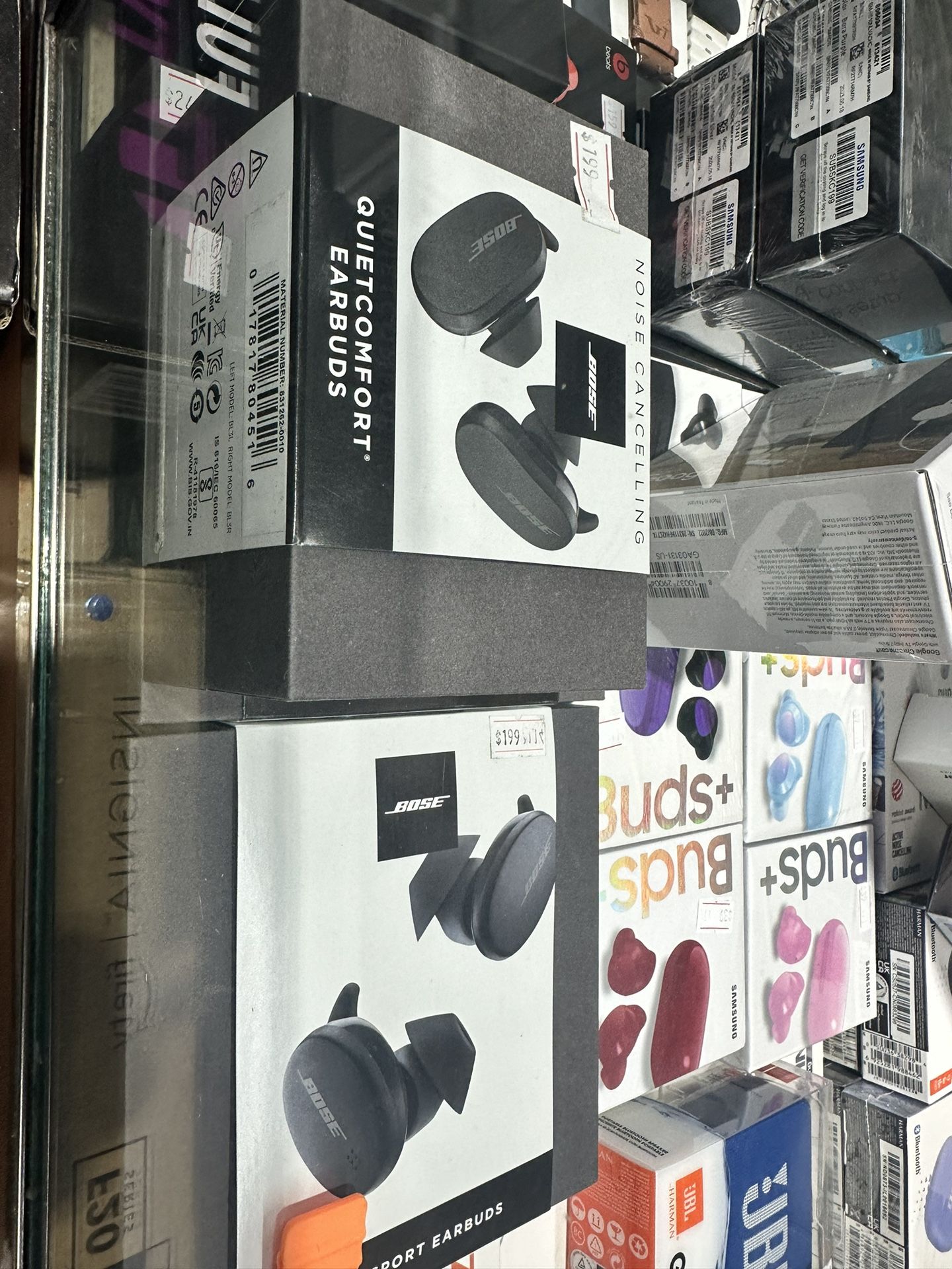 Bose