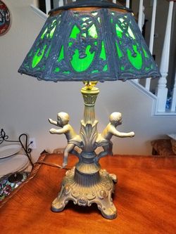 Lamp