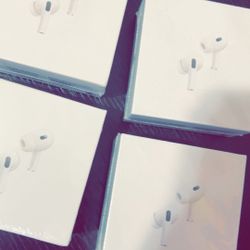 AirPod Gen 2 Pros For Sale