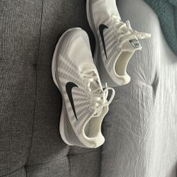Woman’s Nike 