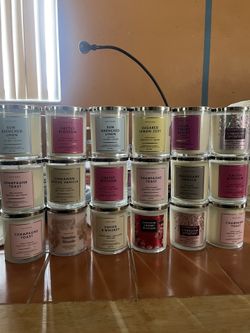 BATH AND BODY WORKS PRODUCTS 