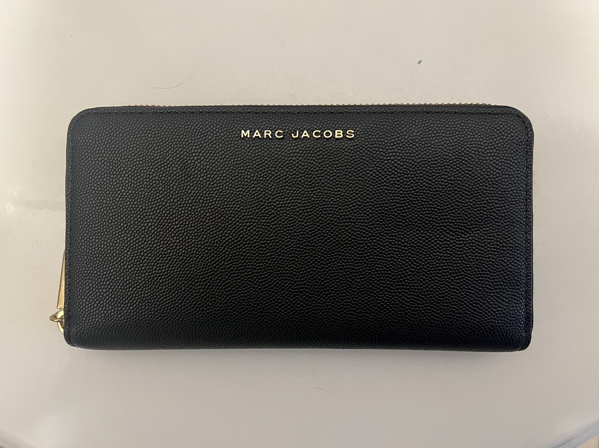 MARC JACOBS WALLET