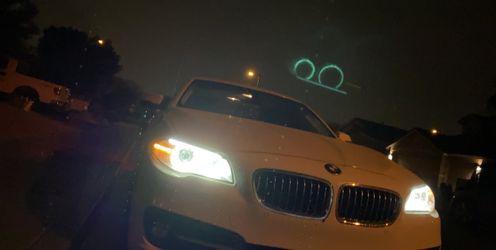 BMW 528i