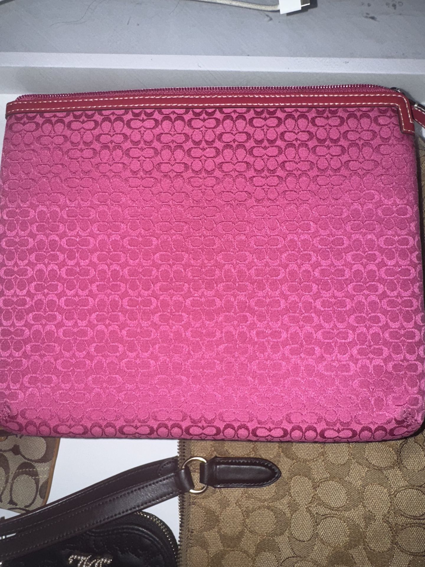 iPad Case Cover