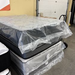 New Mattress Sets 