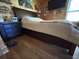 Bedroom Set