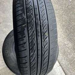 Tires 235/62/16
