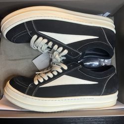 Rick Owens Size 11