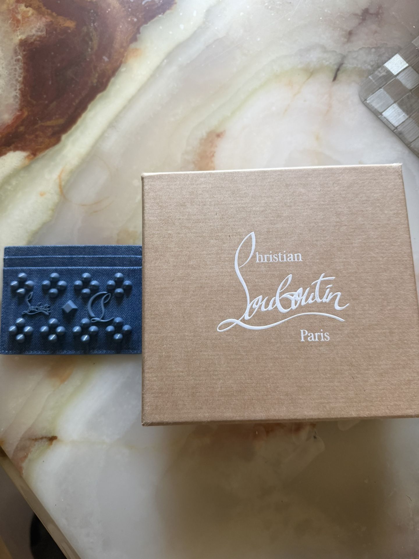 Christian Louboutin Wallet