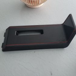Console from mid 80s Monte Carlo SS
