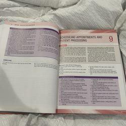 Kinn’s The Medical Assistant Textbook