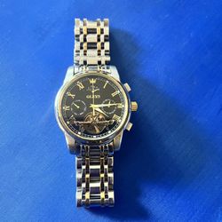 OLEVS Men's Automatic Mechanical Watches