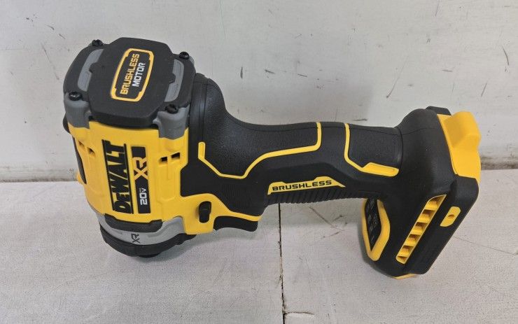 DEWALT  Impact  Driver 