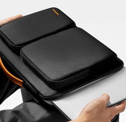 Tomtoc Laptop Bag, up to 14” MacBook