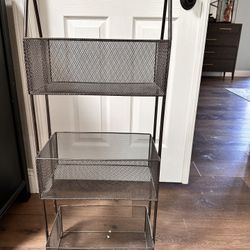 Wire Shelf 