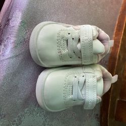 Baby Girl Shoes