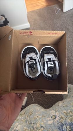 Baby Vans