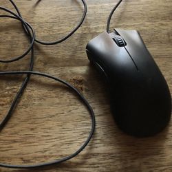 Razer Death Adder Gaming Mouse