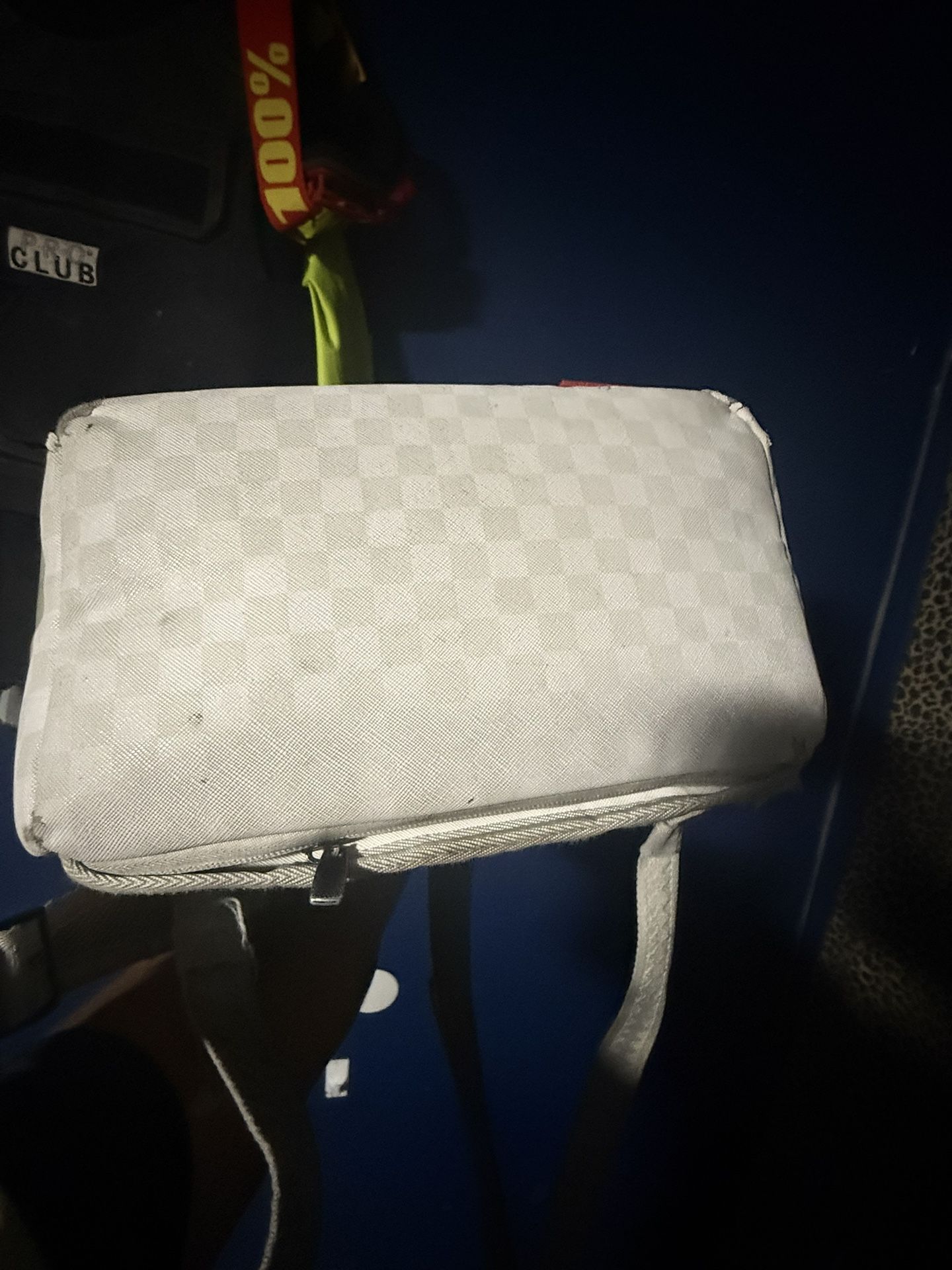Spray Grounds Backpack