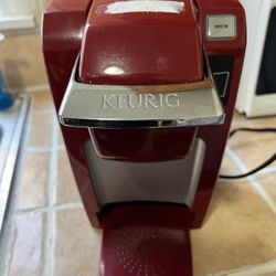 Keurig Mini