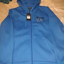 True Religion Hoodie